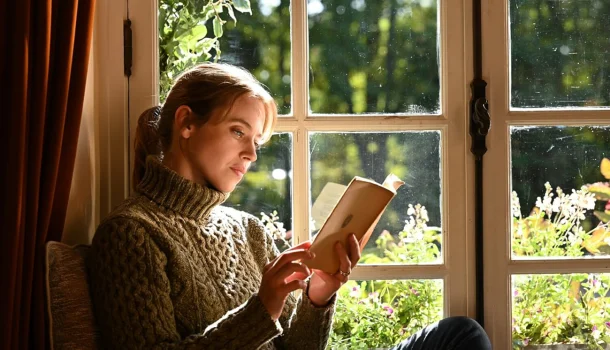 Antes de escolher o que ver hoje, faça um favor a si mesma: o novo filme de Woody Allen já está no Prime Video Antes de escolher o que ver hoje, faça um favor a si mesma: o novo filme de Woody Allen já está no Prime Video