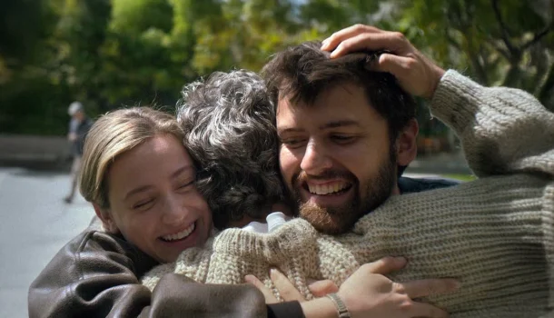 Impossível não chorar com nova série da Mubi, estrelada por Mark Ruffalo, que disseca feridas emocionais com uma honestidade que te desmonta por dentro Impossível não chorar com nova série da Mubi, estrelada por Mark Ruffalo, que disseca feridas emocionais com uma honestidade que te desmonta por dentro