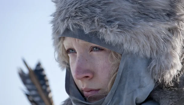 Suspense de ação da Netflix com Saoirse Ronan e Cate Blanchett que está deixando todo mundo preso por 110 minutos