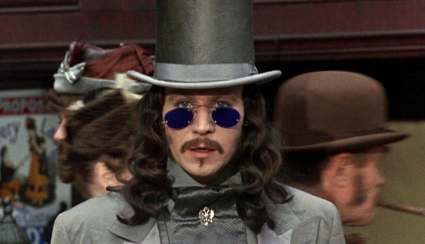 Keanu Reeves, Anthony Hopkins e Gary Oldman: elenco estelar em filme de Coppola está na Netflix