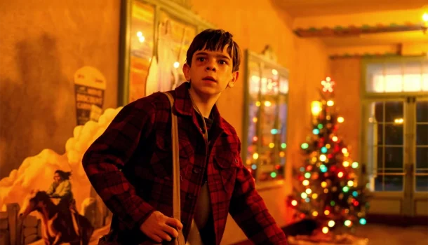 Esqueça Stranger Things, série nova no streaming bota Eleven e Vecna no chinelo