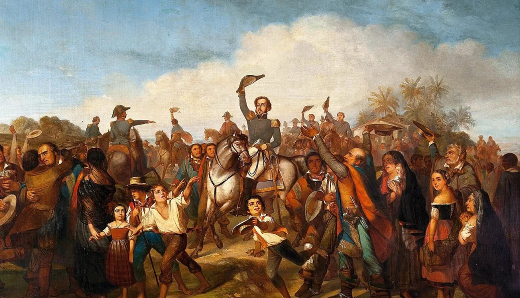 Independência ou Morte, Pedro Américo