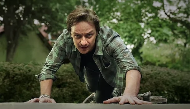 A história de Stephen King que inspirou Stranger Things e também está na Netflix