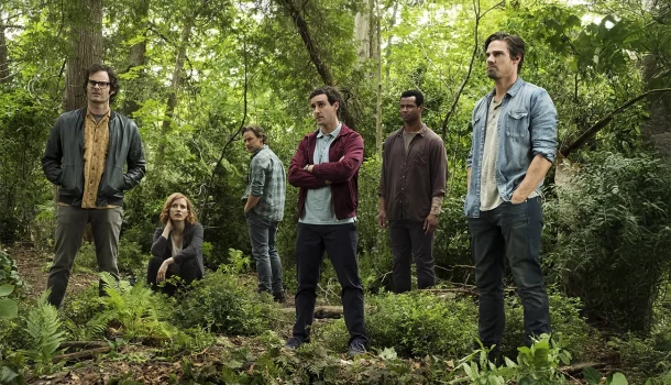 It: Capítulo 2 — terror e nostalgia se unem para mostrar que a memória é o campo de batalha mais perigoso