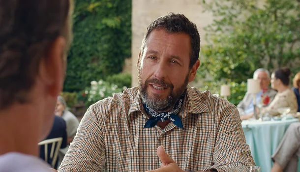 Corrida ao Oscar 2026: 5 filmes da Netflix de 2025 para assistir ainda em 2025