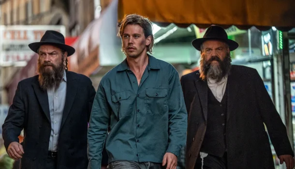 HBO Max: novo filme de Darren Aronofsky entrega uma montanha-russa intensa de ação e violência