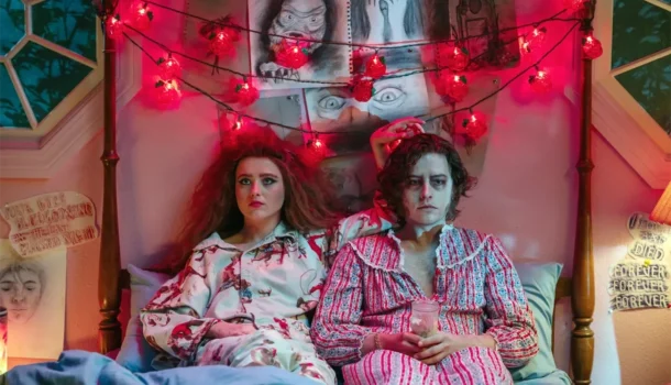 O filme mais doce, bizarro e deliciosamente errado do catálogo da Netflix chegou