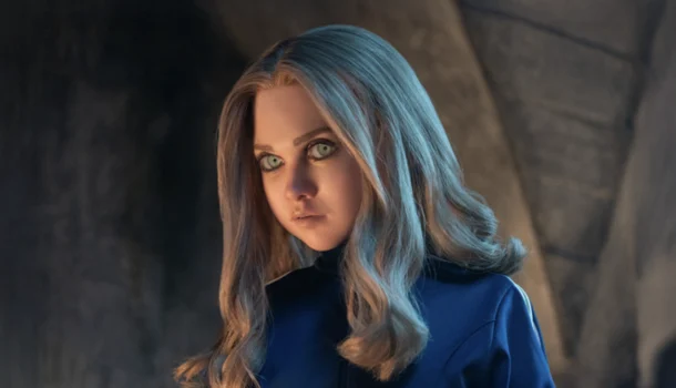 O Prime Video colocou no catálogo um suspense de IA que virou assunto por um motivo bem específico