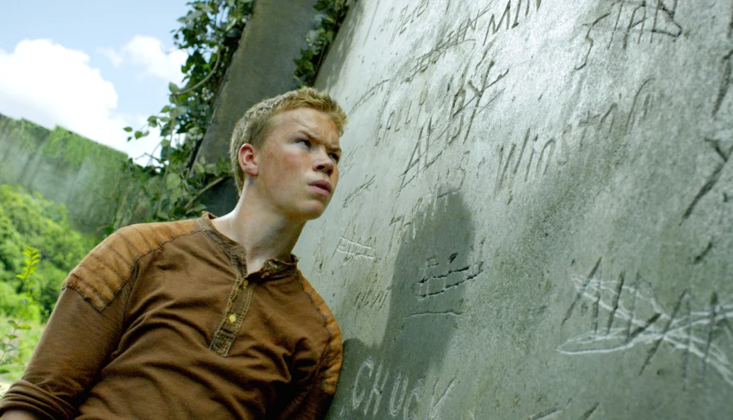 Maze Runner: Correr ou Morrer
