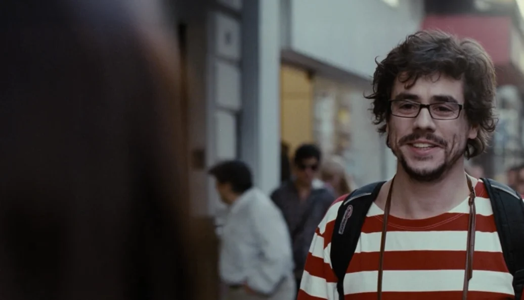 Medianeras: Buenos Aires na Era do Amor Virtual (2011), Gustavo Taretto