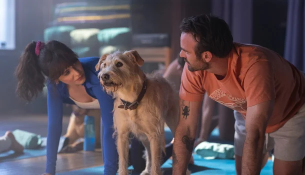 A comédia romântica fofinha do Prime Video que deixa a semana mais leve (sem esforço)