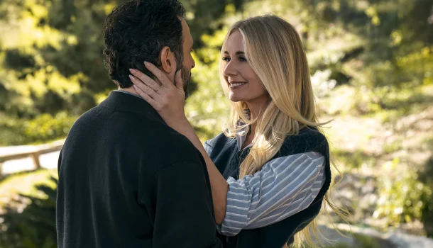 Globo de Ouro 2026: as 8 séries da Netflix indicadas ao prêmio