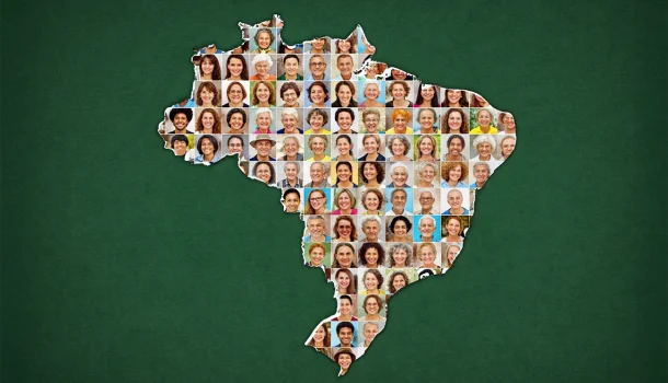 Estes são os 26 nomes mais raros do Brasil — e eles cobrem o alfabeto inteiro