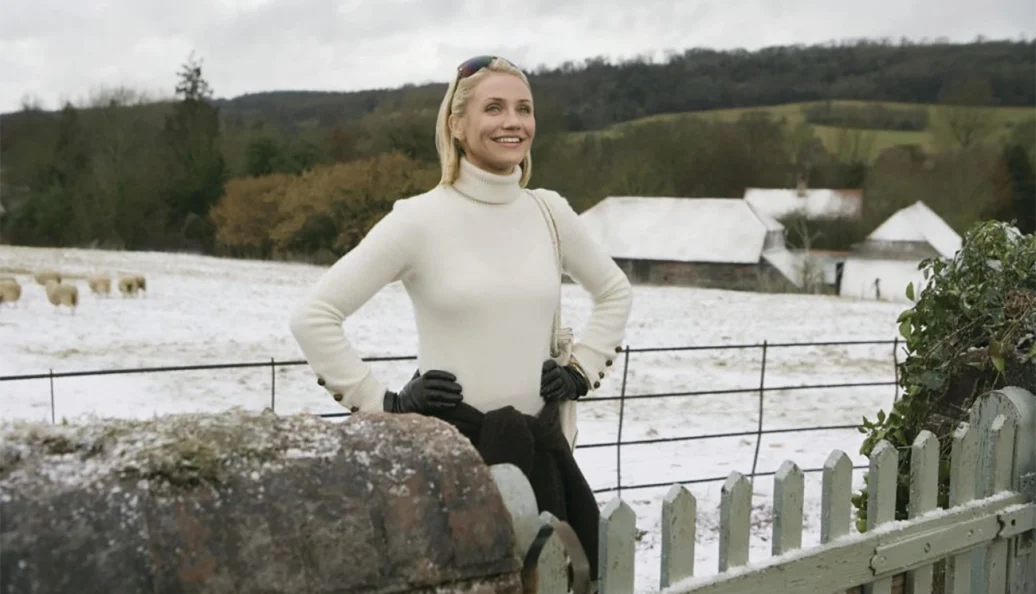 O Amor Não Tira Férias