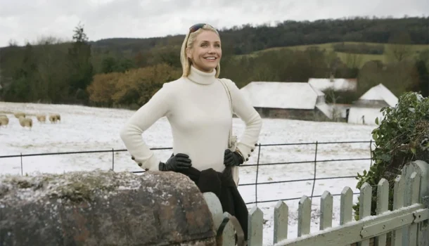 Poucos filmes falam tanto ao coração quanto essa comédia romântica perfeita na Netflix