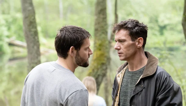 O suspense mais claustrofóbico do Prime Video: sem monstros, sem fantasia, só pressão