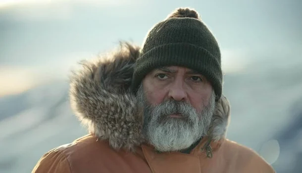 Um dos filmes mais caros já feitos pela Netflix tem George Clooney no elenco (e pode ter passado batido)