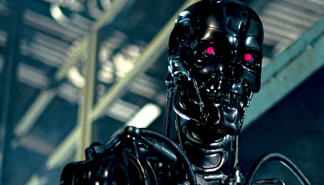 O Exterminador do Futuro