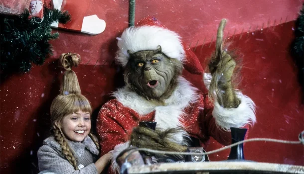 Não dá para ficar sem assistir esse clássico antes do Natal: parada obrigatória na Netflix!