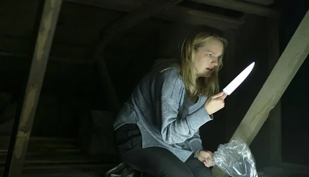 Na Netflix: o suspense congelante de 125 minutos que te deixa tenso e grudado na tela