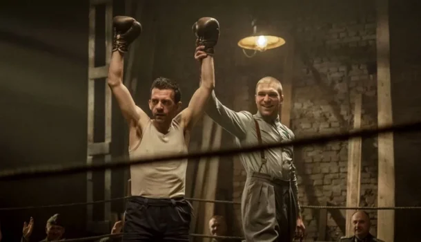 O Lutador de Auschwitz: a história real da Segunda Guerra que merece ser descoberta no Prime Video