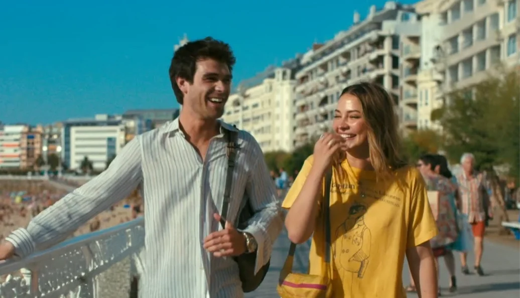 O Mapa Que Me Leva Ate Voce