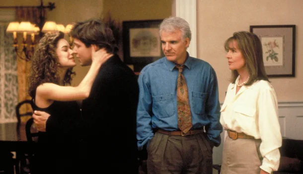 A comédia mais amada dos últimos 35 anos chega à Netflix e te faz reviver a nostalgia dos anos 1990