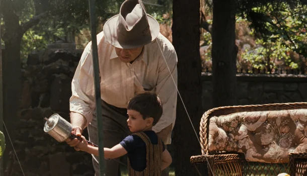 O maior filme de todos os tempos está de volta à Netflix hoje — um marco absoluto da história do cinema