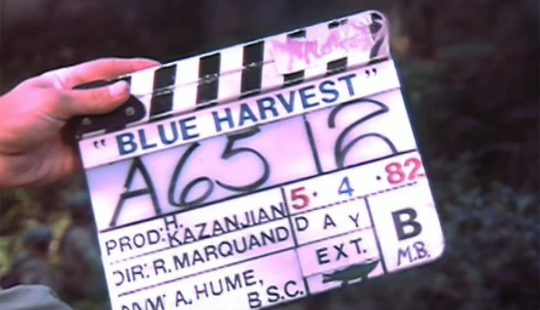 O segredo de George Lucas: como um filme inexistente virou peça-chave na história de Star Wars O segredo de George Lucas: como um filme inexistente virou peça-chave na história de Star Wars