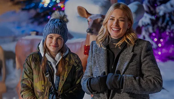 Um filme da Netflix que beija a alma, abraça o coração e dança com a esperança