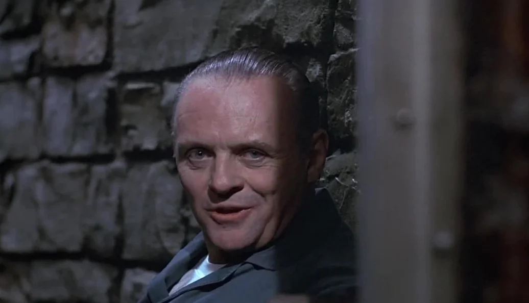 O Silêncio dos Inocentes