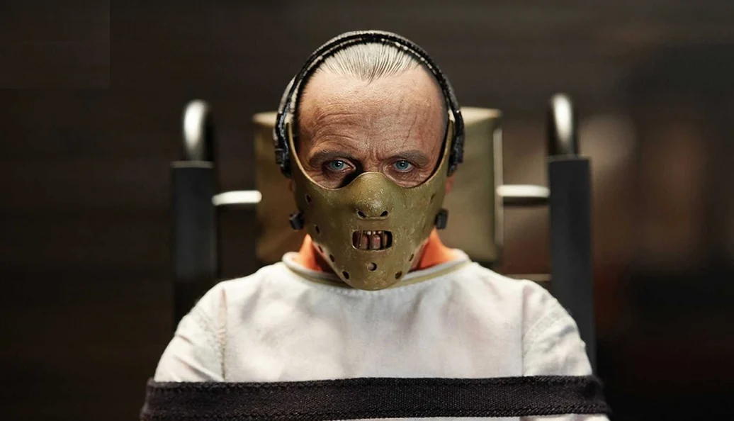 O Silencio dos Inocentes