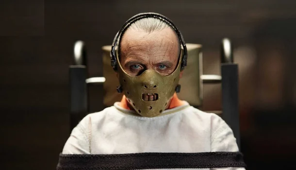 Um dos maiores filmes da história do cinema com Anthony Hopkins e Jodie Foster acaba de chegar à Netflix — e merece ser (re)descoberto