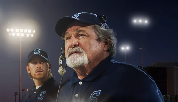 O Último Apito: drama que expõe os excessos da cultura da vitória a qualquer custo, na Netflix