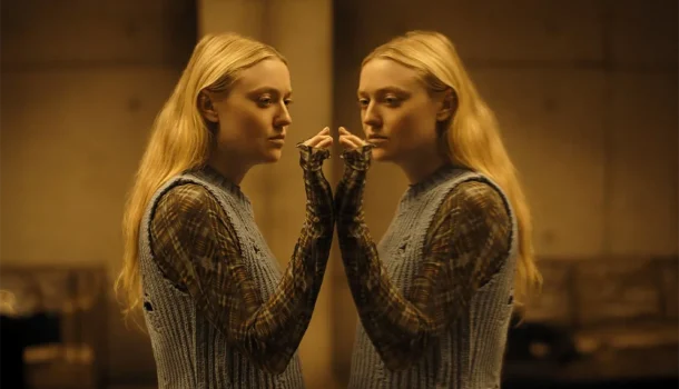 Filha de peixe: Ishana Shyamlan entrega na Netflix terror com Dakota Fanning que fascina pela forma e patina no conteúdo