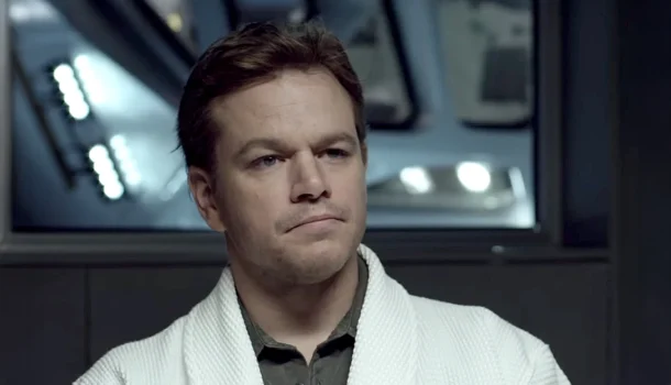 Mais inteligente que Interestelar: a ficção científica com Matt Damon disponível gratuitamente no streaming