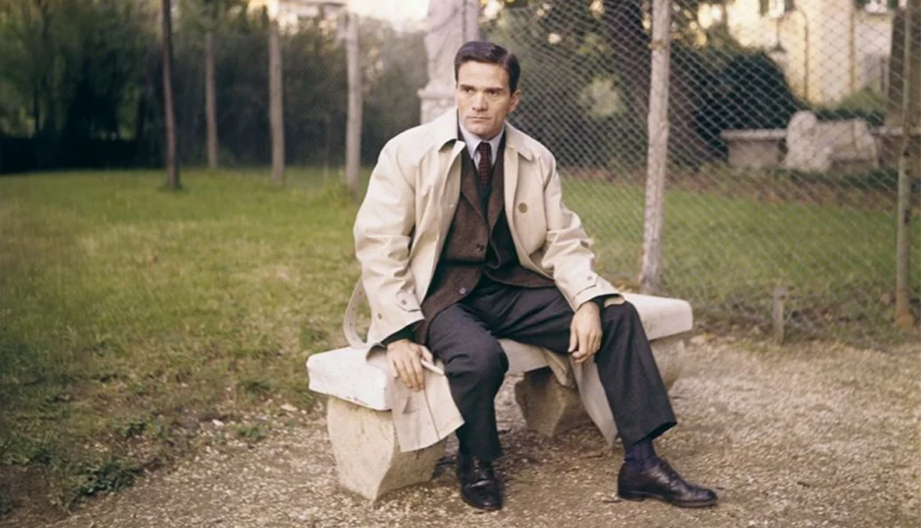 Pier Paolo Pasolini