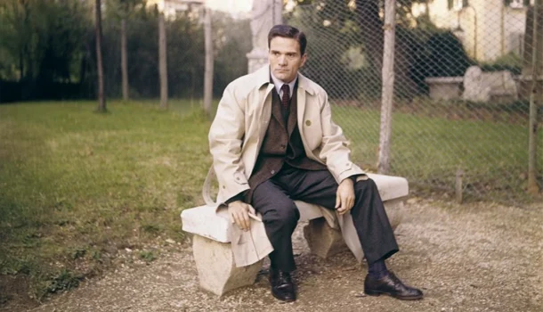 O assassinato brutal de Pier Paolo Pasolini: um crime que nunca foi solucionado