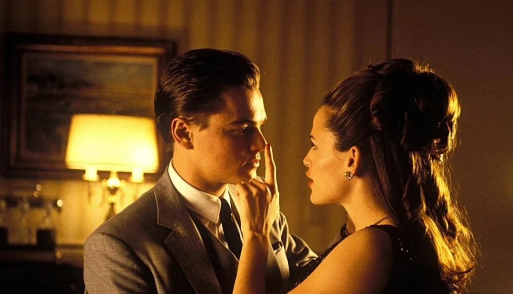 Prenda-me se for capaz