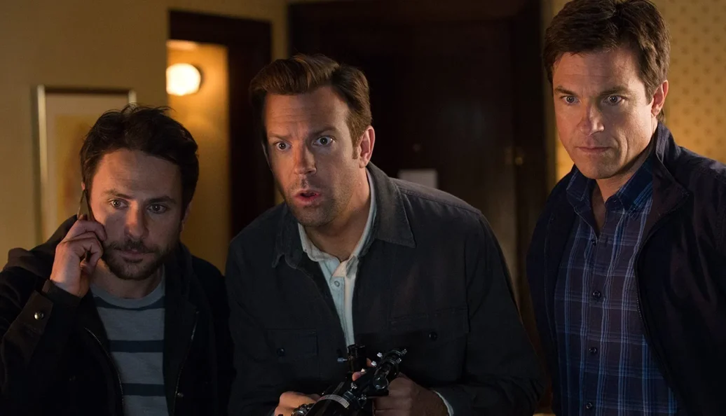 Quero Matar Meu Chefe