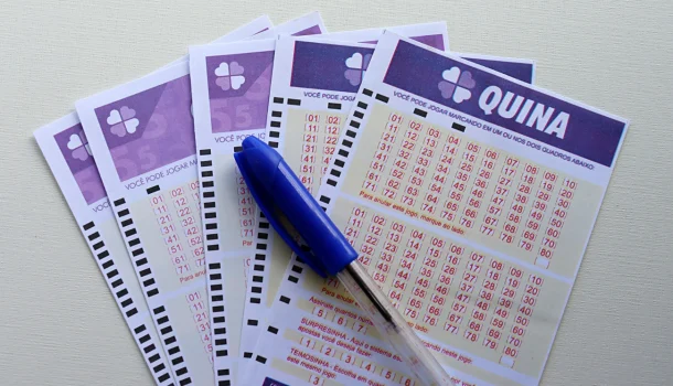 Quina: 5 números “ideais” para apostar, segundo dados oficiais de 6.899 concursos