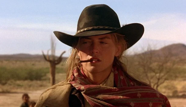 5 filmes de faroeste na Netflix que vão te encontrar no saloon e não te soltar mais