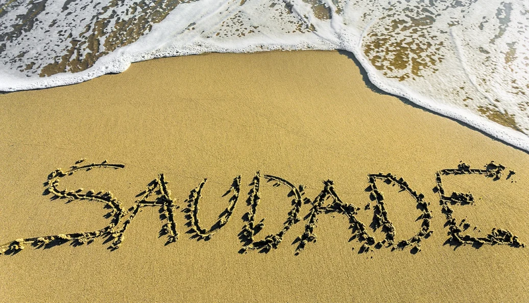 Saudade