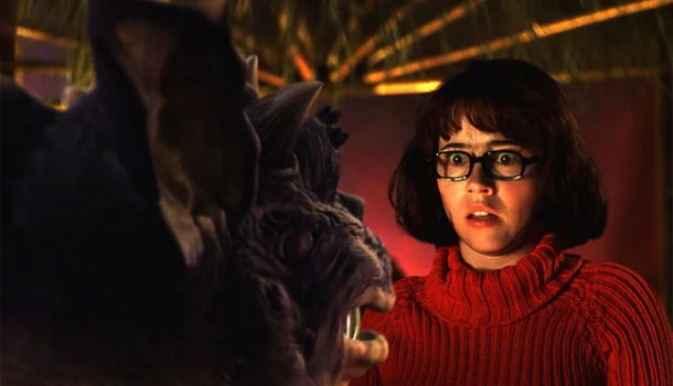 Scooby-Doo: live-action na Netflix que vai dar leveza para seu fim de semana e preparar seu espírito para o Natal