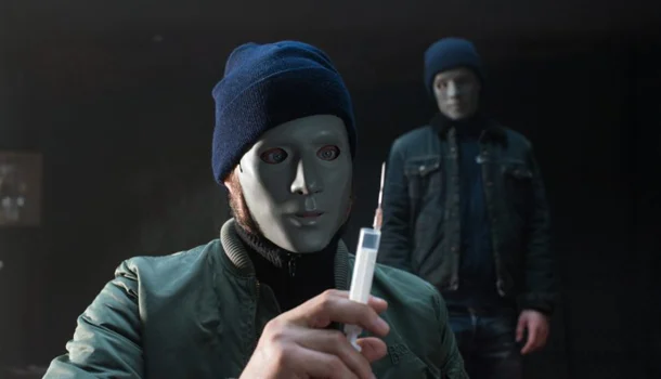 O thriller mais incômodo da Netflix não grita — ele aperta