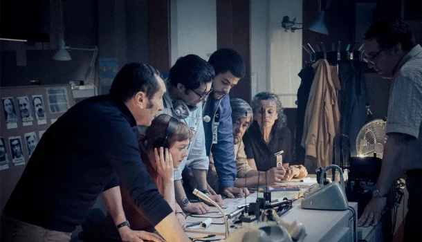 Setembro 5: thriller na Netflix reconstrói primeiro ataque terrorista transmitido ao vivo pela TV mundial