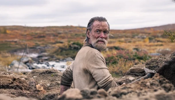 John Wick da Escandinávia: herói imparável da Segunda Guerra vai te deixar frenético, no Prime Video John Wick da Escandinávia: herói imparável da Segunda Guerra vai te deixar frenético, no Prime Video