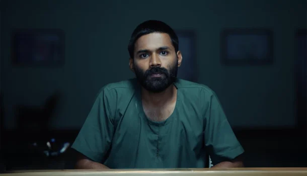 Stephen: suspense indiano que chega à Netflix e te golpeia sem anestesia