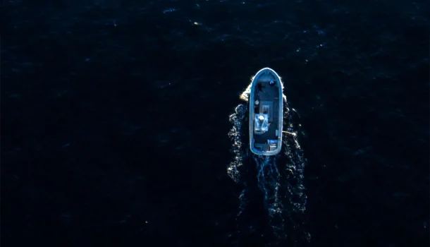 Mais um true crime imperdível acaba de chegar à Netflix e essa história vai te dar arrepios