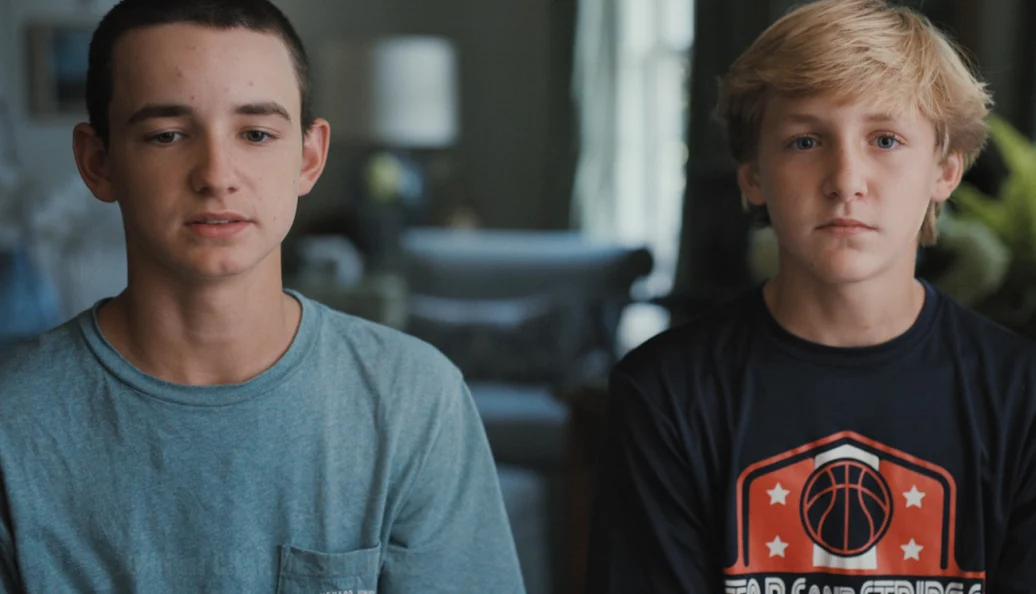 Todos os Quartos Vazios